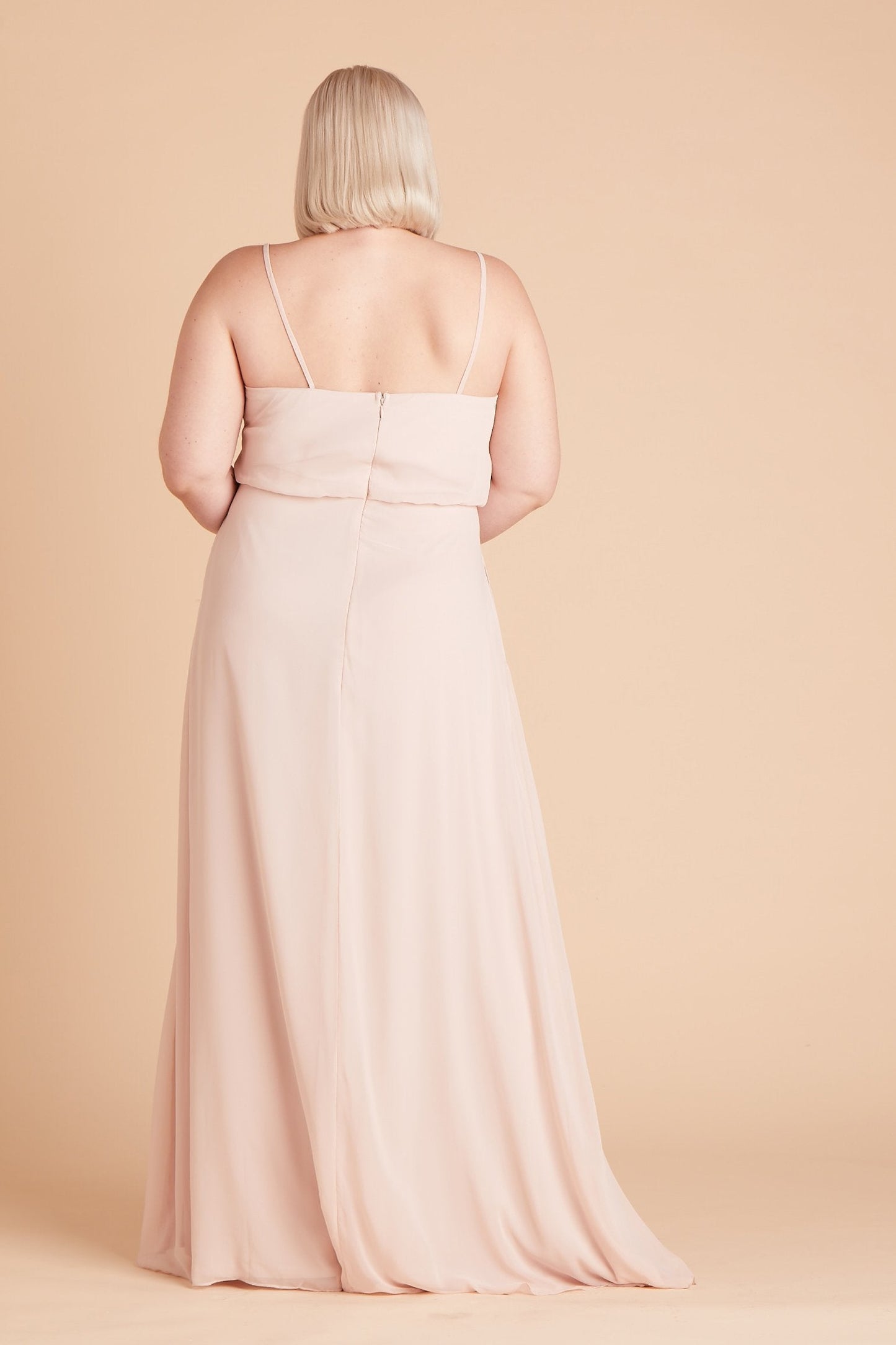 Gwennie Dress Curve Genevieve