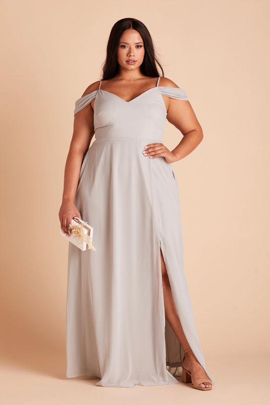 Devin Convertible Dress Curve Athena