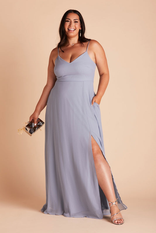 Devin Convertible Dress Curve Layla