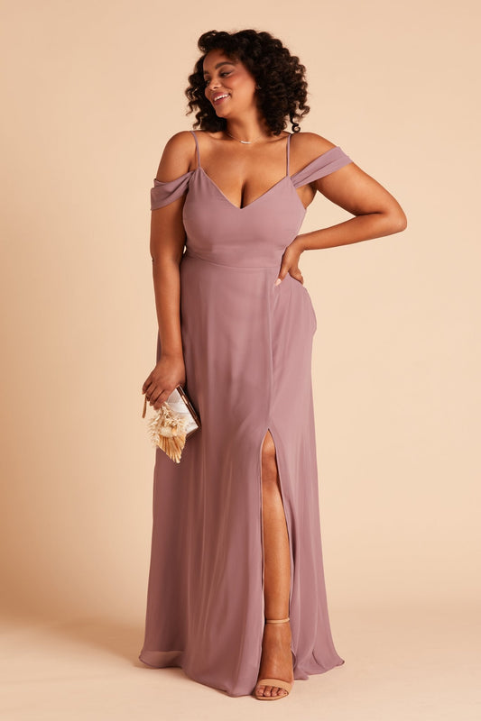 Devin Convertible Dress Curve Sonia