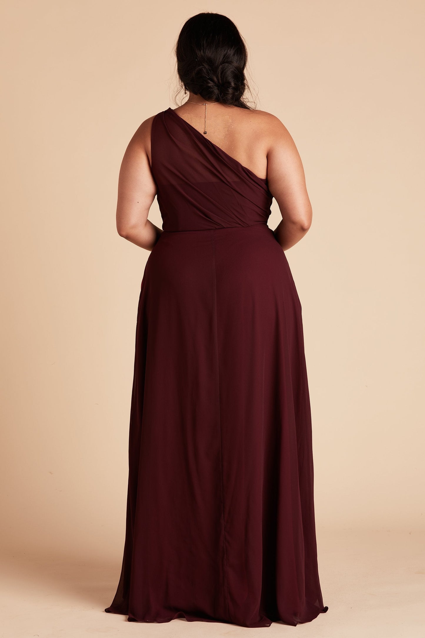 Kira Dress Curve Ellie