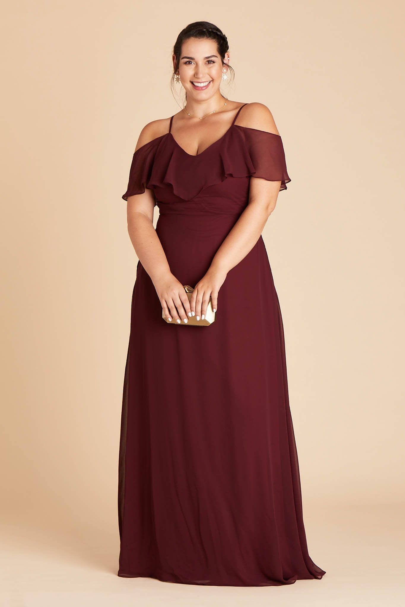 Jane Convertible Dress Curve Athena