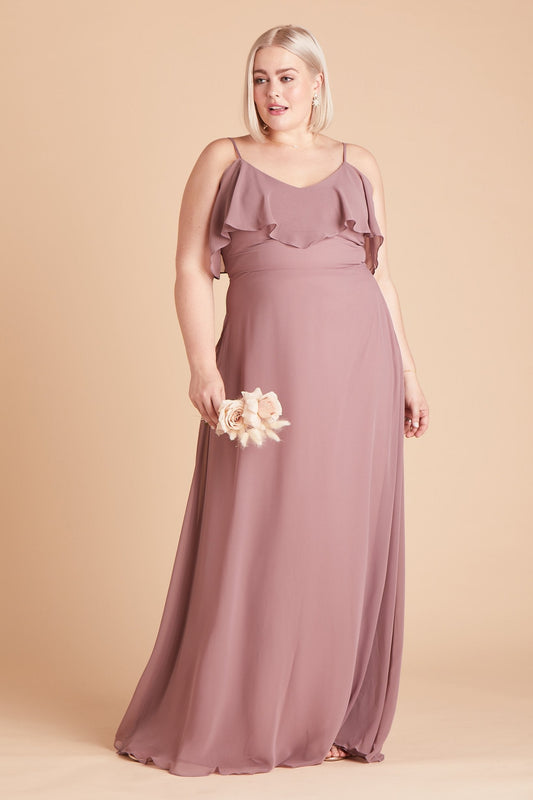 Jane Convertible Dress Curve Yvonne