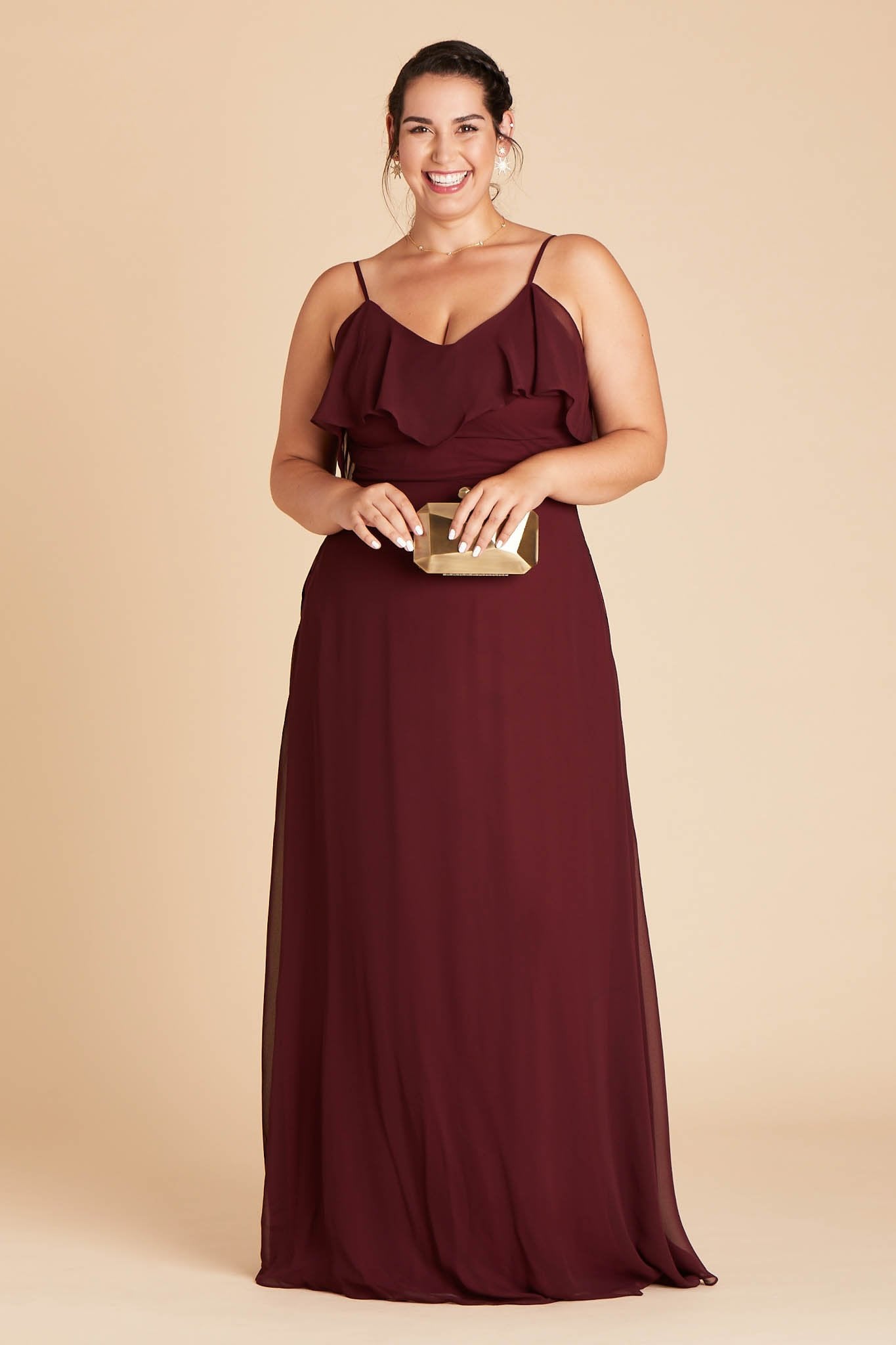 Jane Convertible Dress Curve Athena