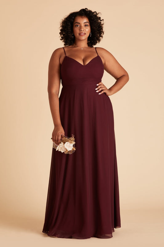 Devin Convertible Dress Curve Lily