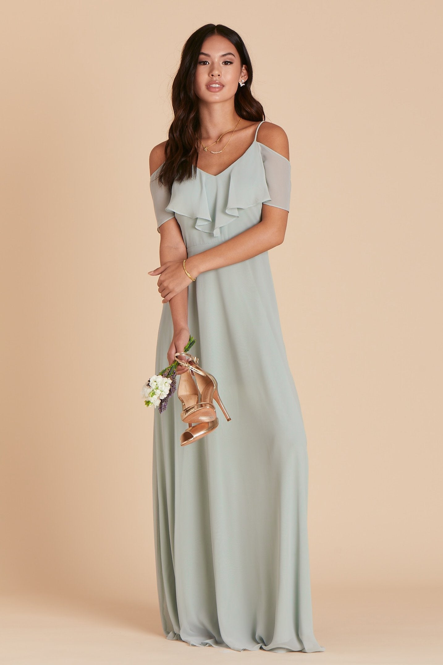 Jane Convertible Dress Lena