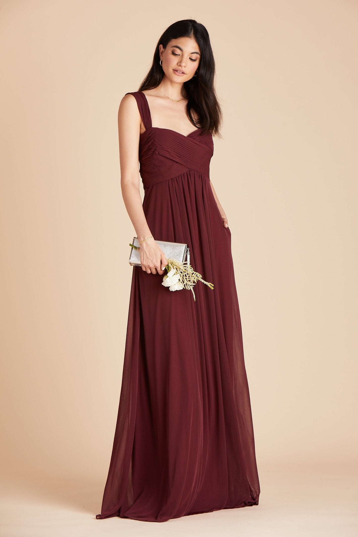 Maria Convertible Dress Aubree