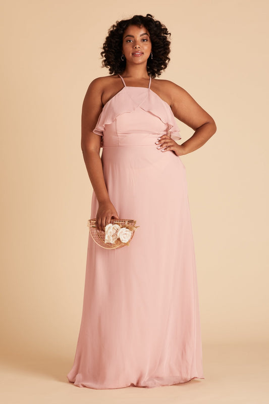 Jules Dress Curve Penelope