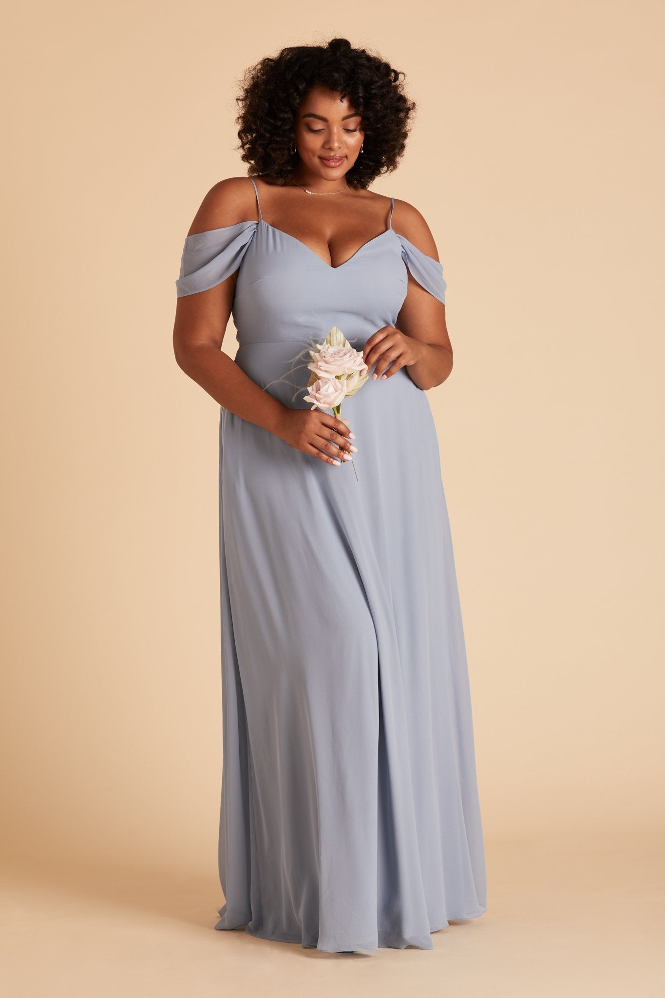 Devin Convertible Dress Curve Layla