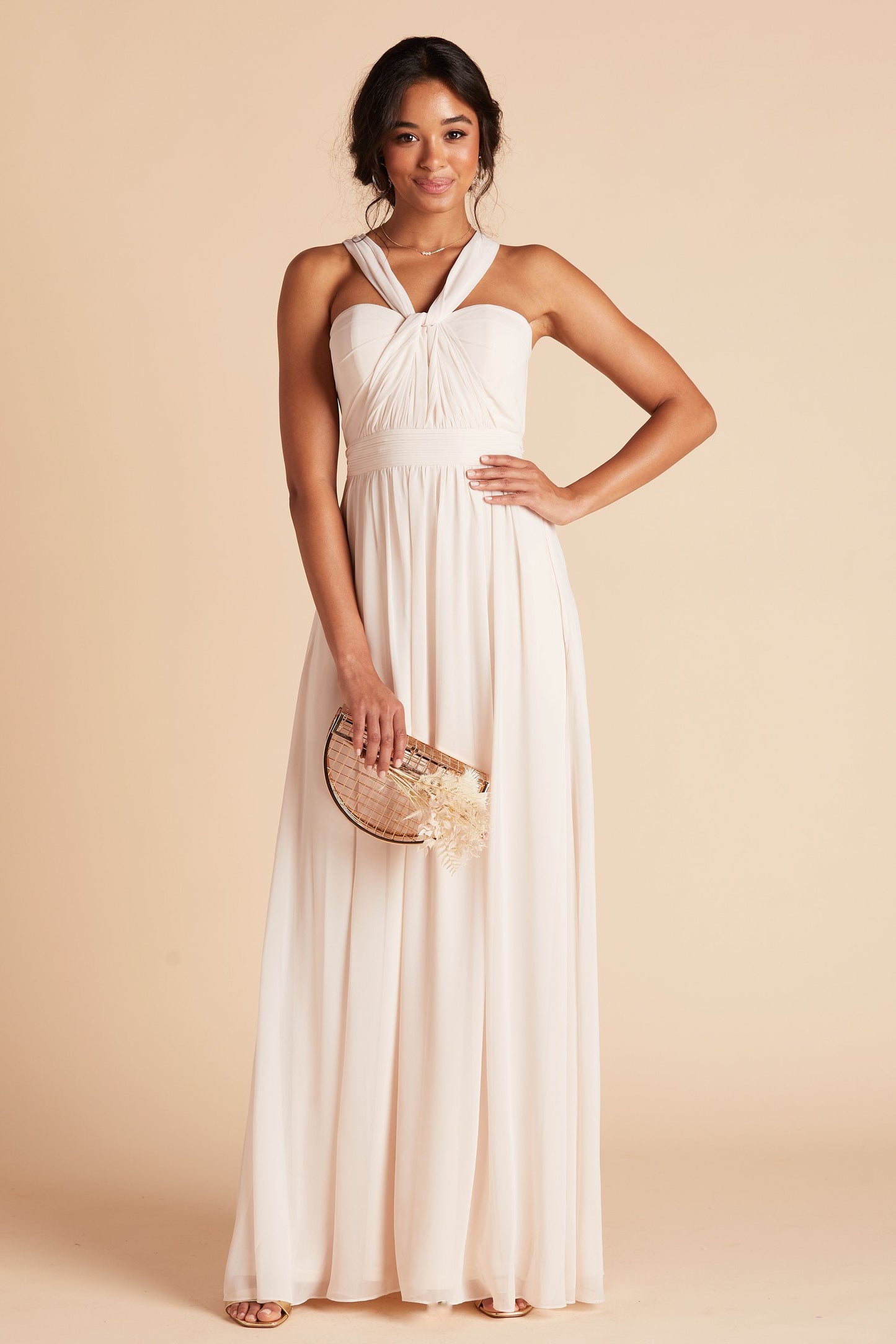 Grace Convertible Dress Alexa