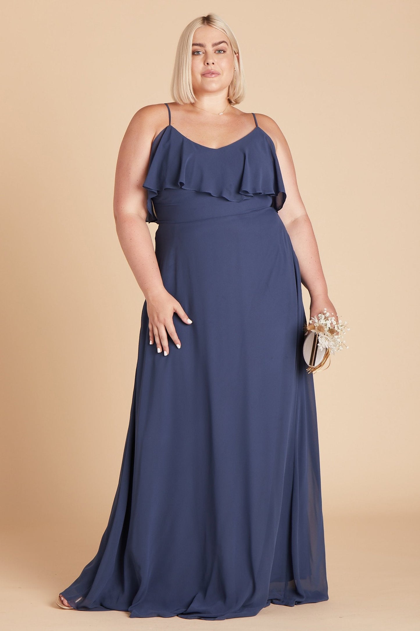 Jane Convertible Dress Curve Alyvia