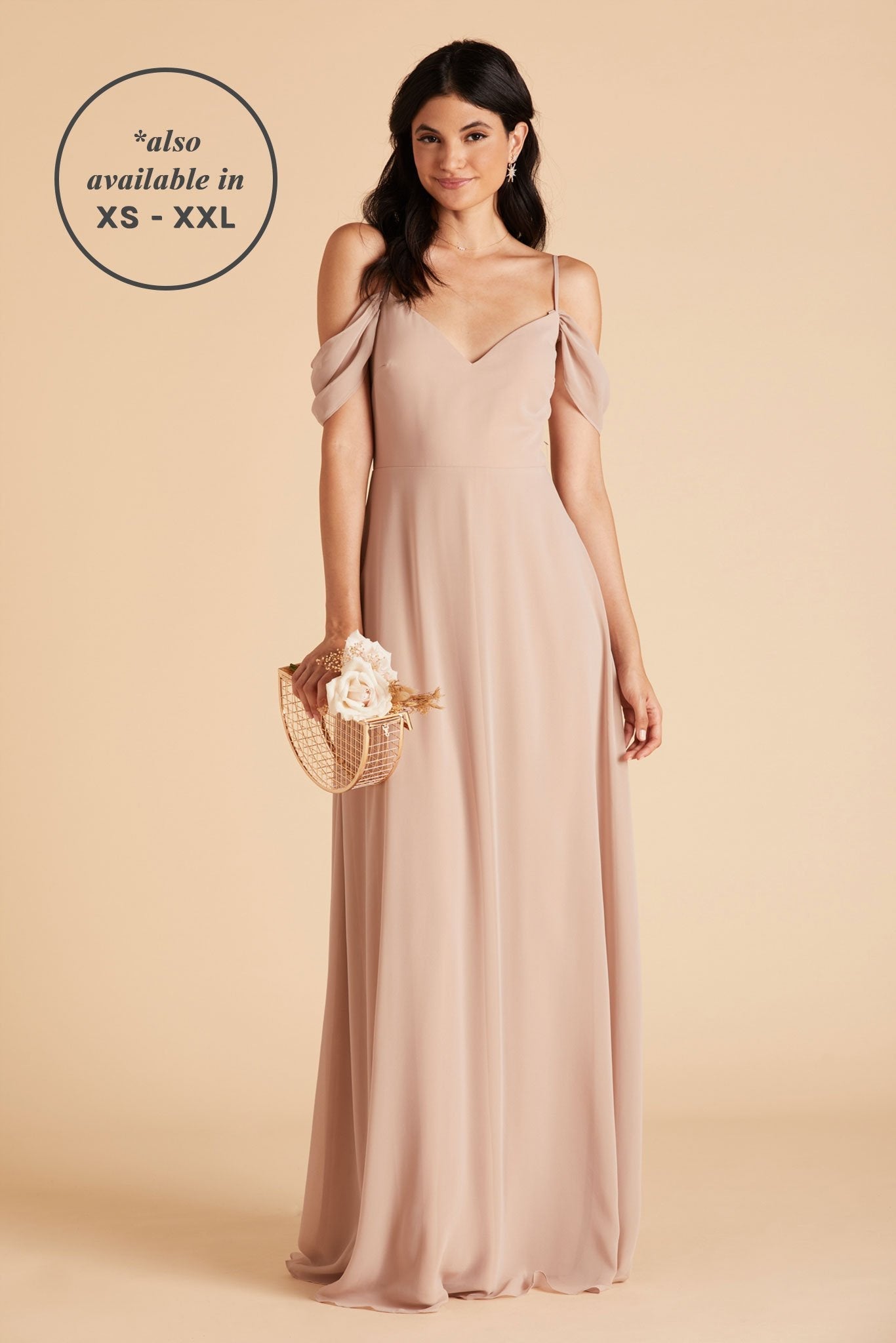 Devin Convertible Dress Curve Eliana