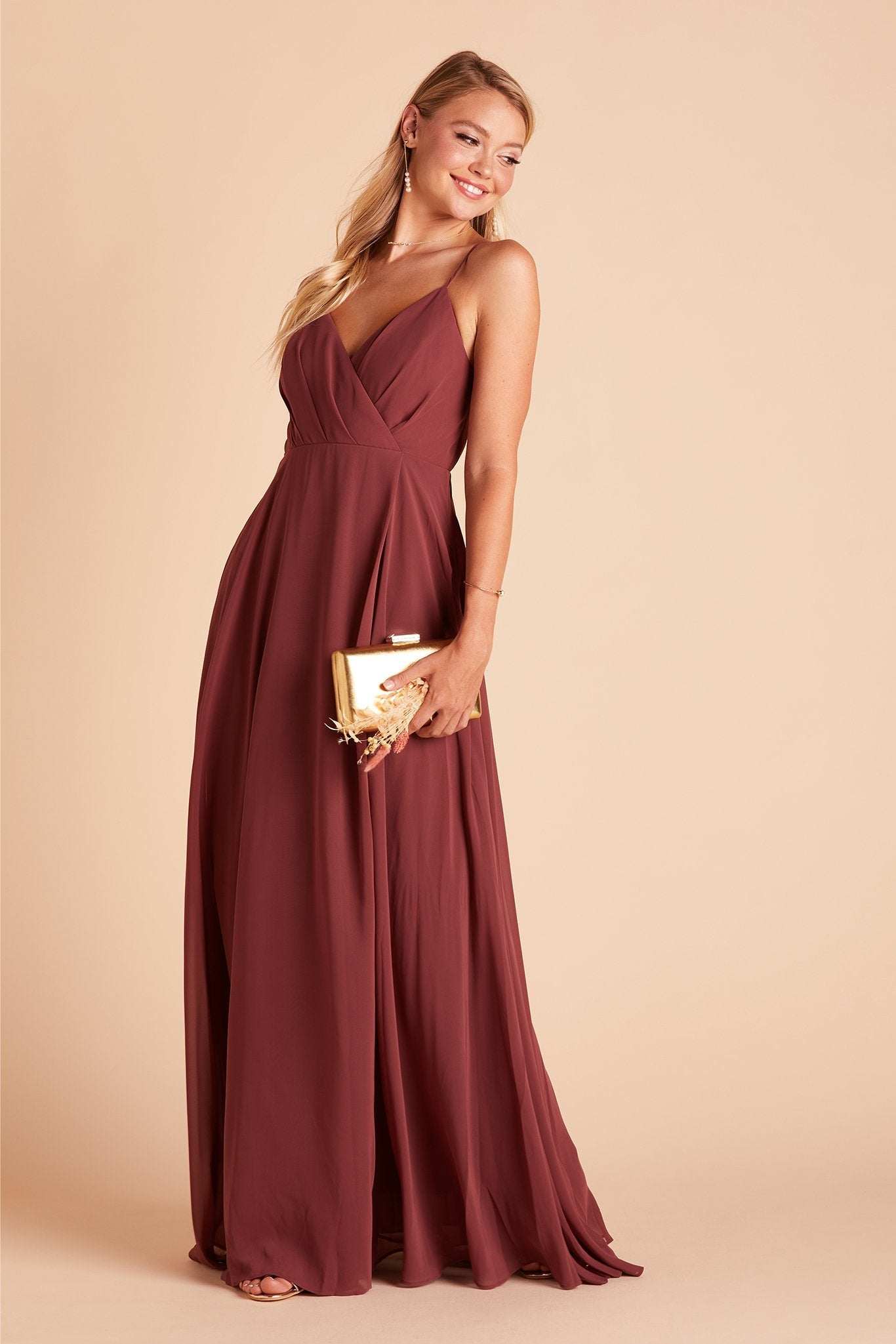 Kaia Dress Juliana