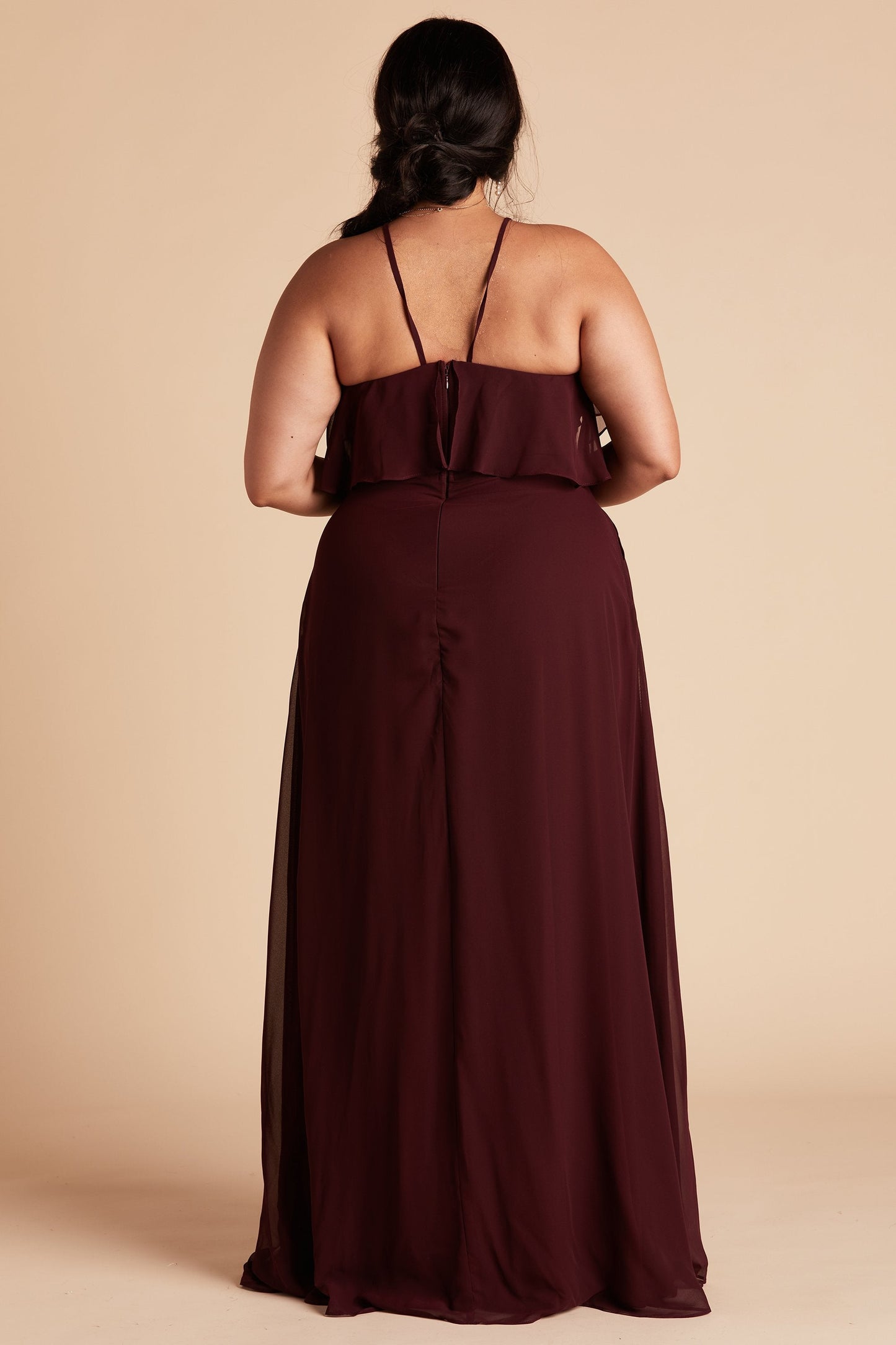 Jules Dress Curve Taryn