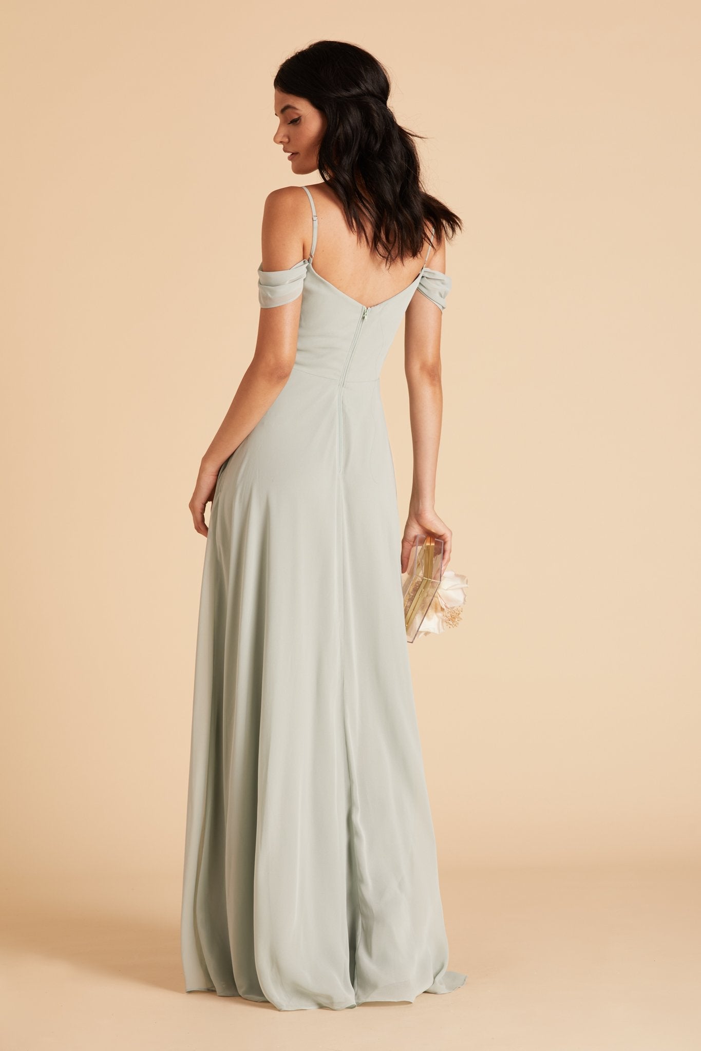 Devin Convertible Dress Sophie