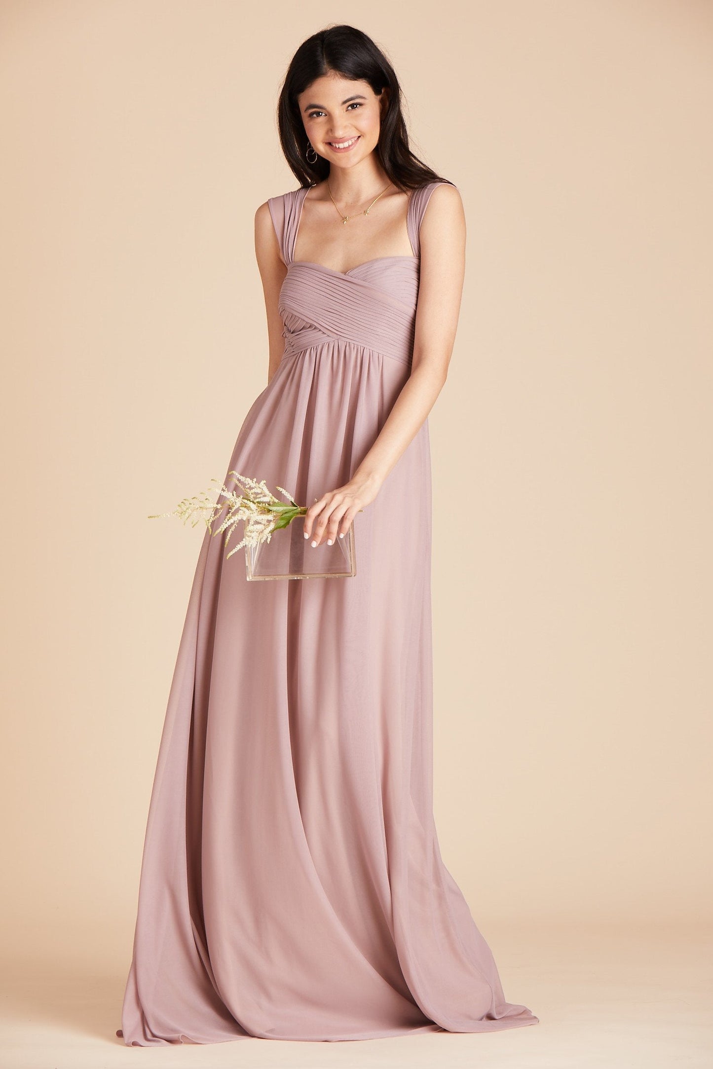 Maria Convertible Dress Delilah