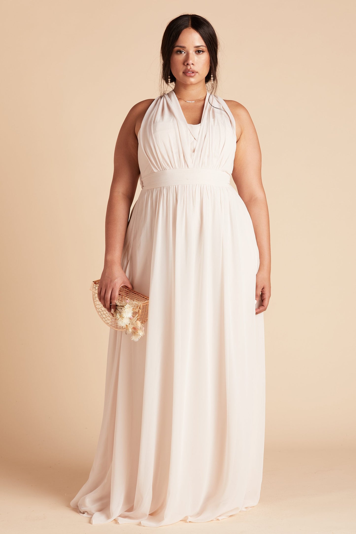 Grace Convertible Dress Curve Cristina