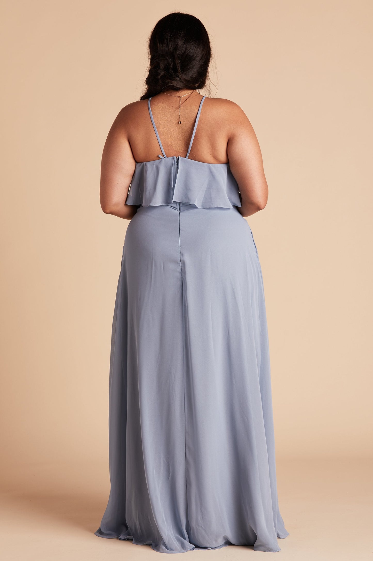 Jules Dress Curve Riley