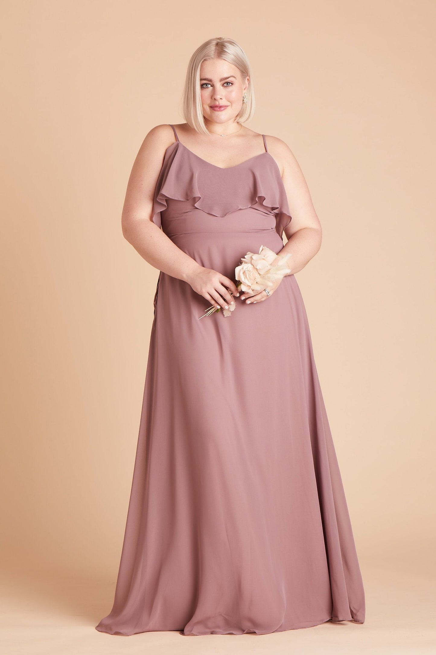 Jane Convertible Dress Curve Yvonne