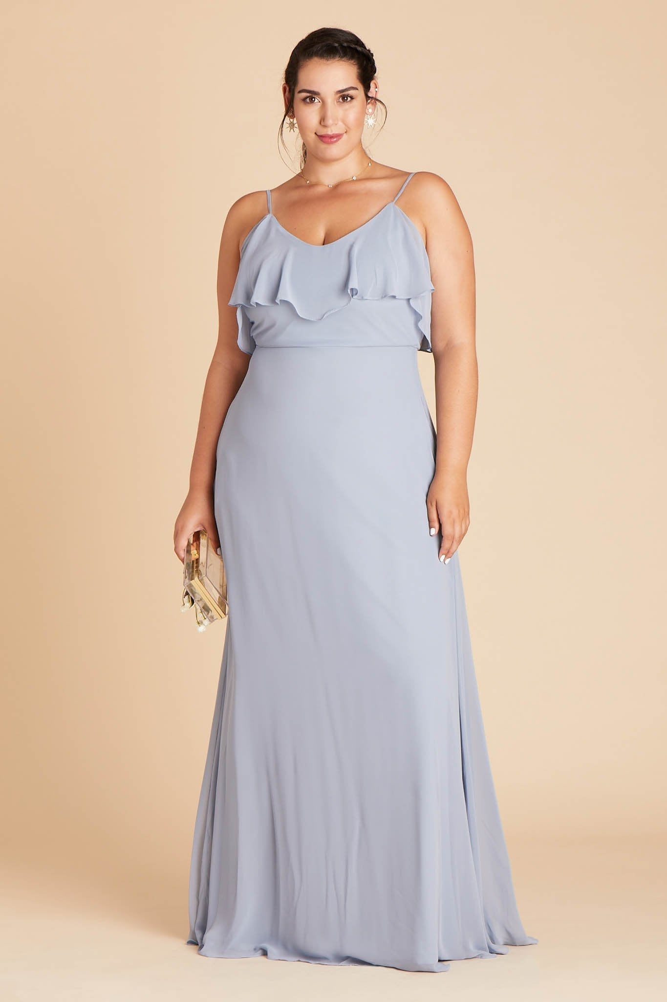 Jane Convertible Dress Curve Karsyn