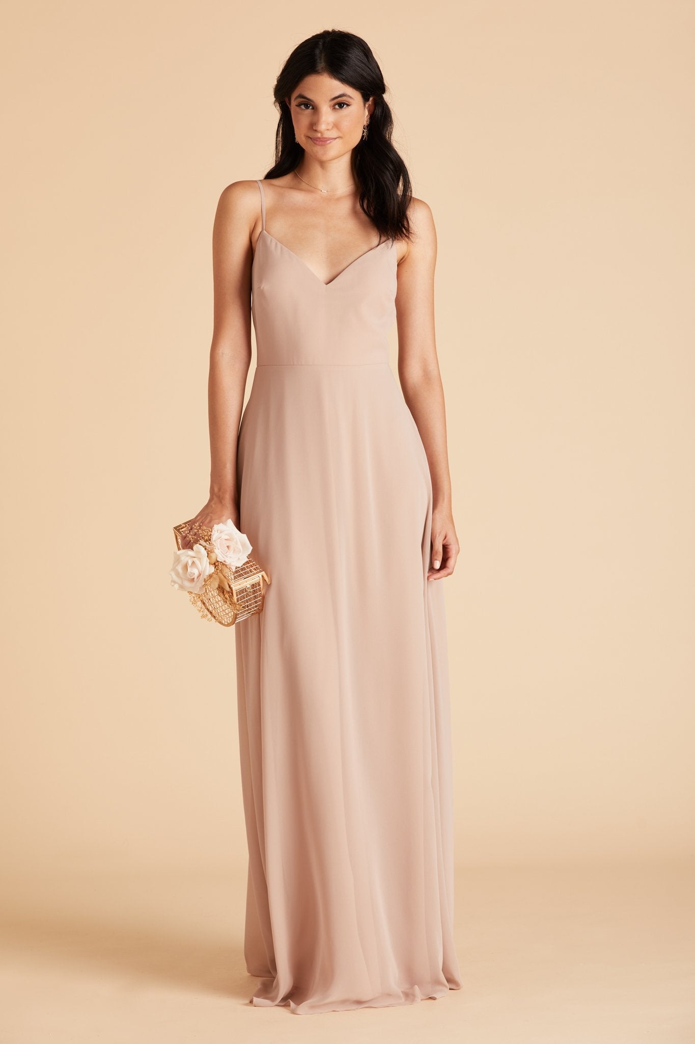 Devin Convertible Dress Mira