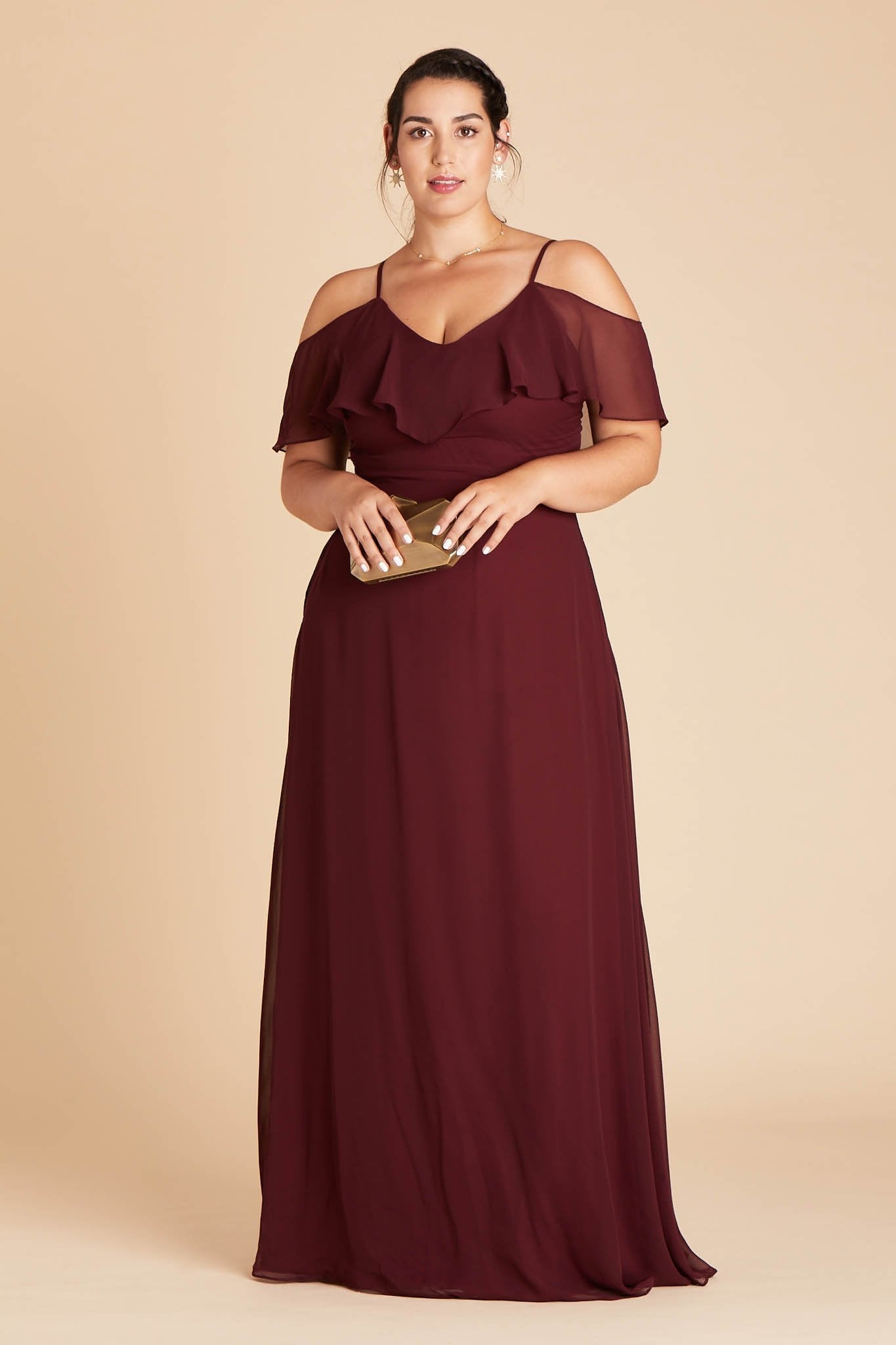 Jane Convertible Dress Curve Athena