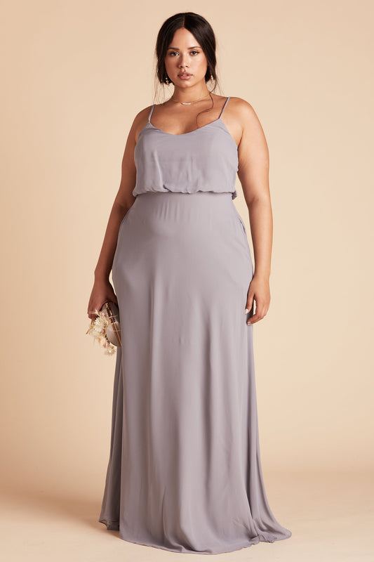 Gwennie Dress Curve Ariana