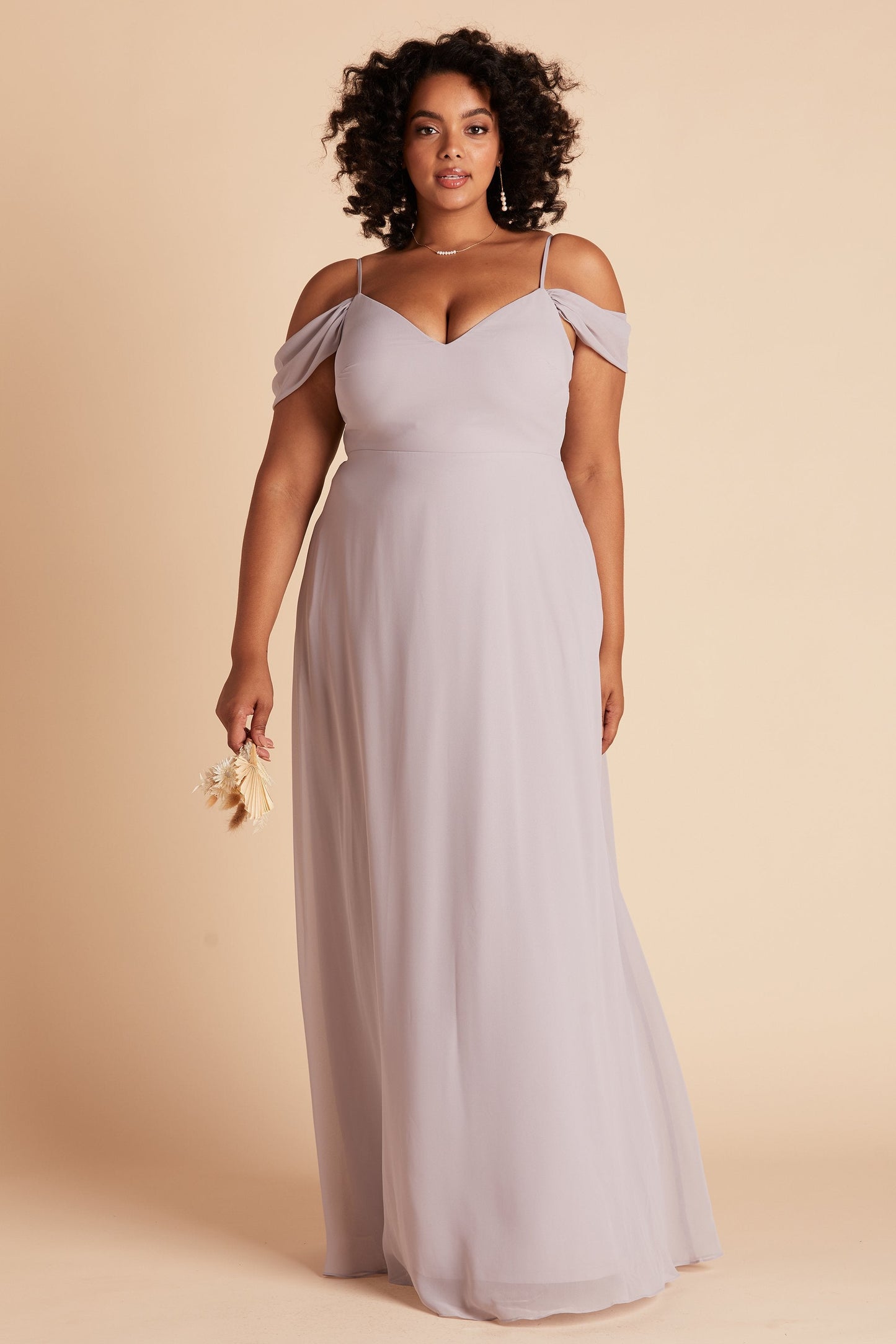 Devin Convertible Dress Curve Shania