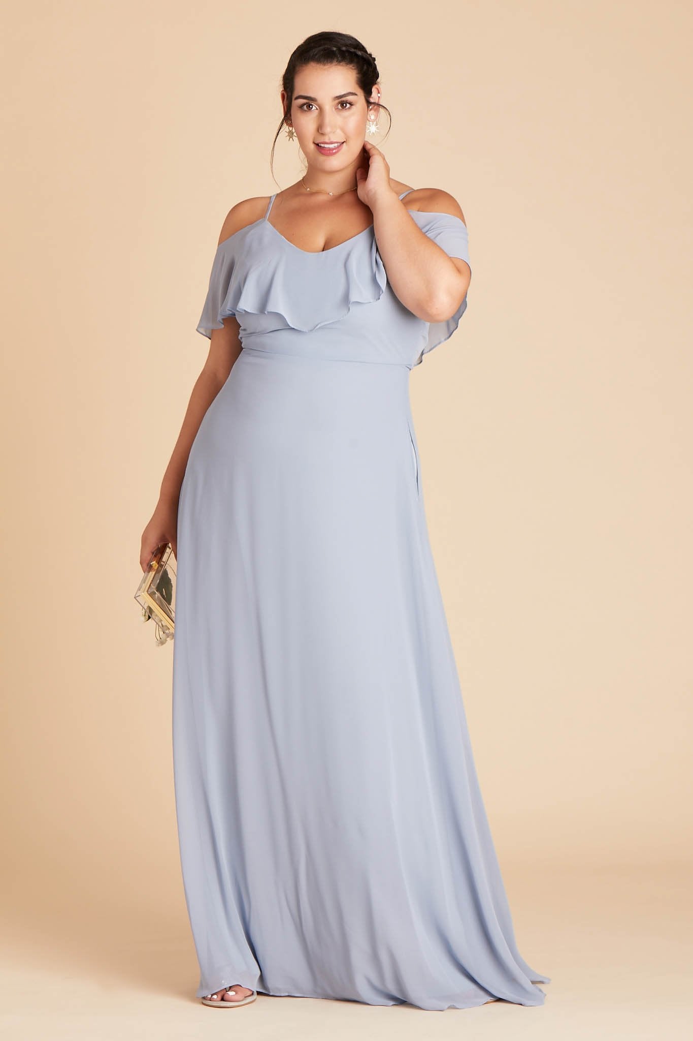 Jane Convertible Dress Curve Karsyn