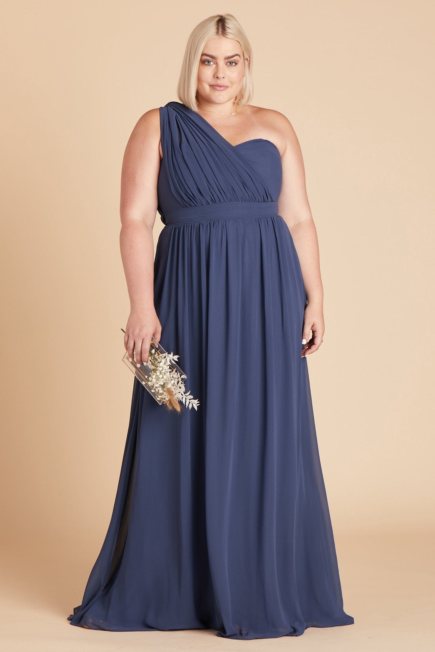 Grace Convertible Dress Curve Alisson