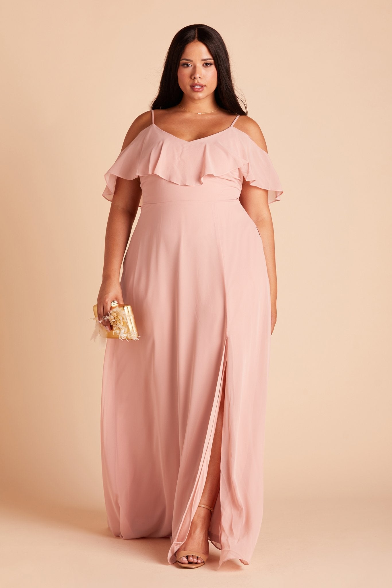 Jane Convertible Dress Curve Aleah