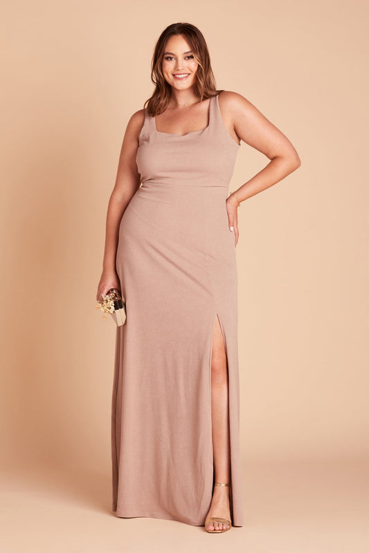 Alex Convertible Dress Curve Ariana