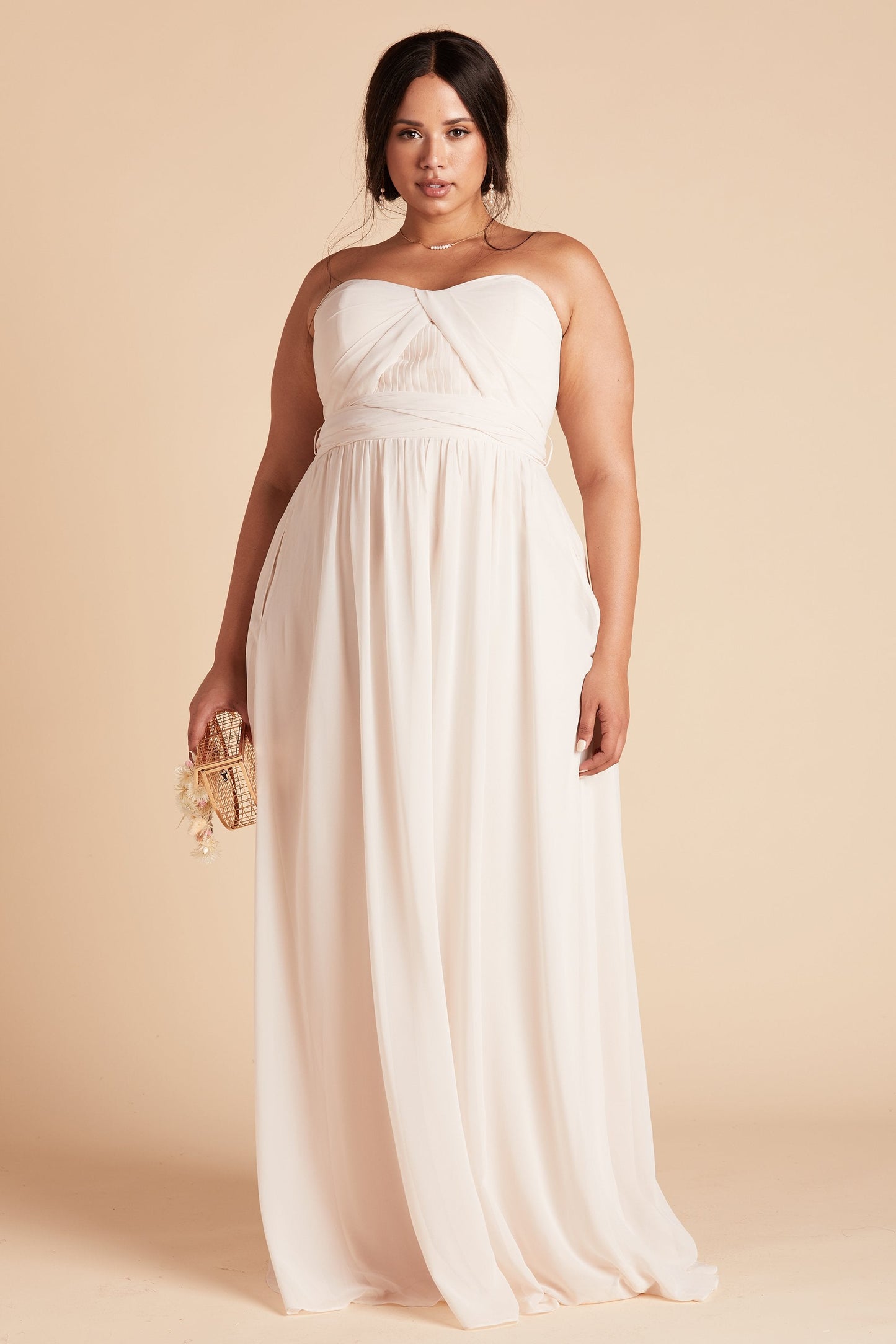 Grace Convertible Dress Curve Cristina